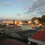 Bruma Marina A Guarda