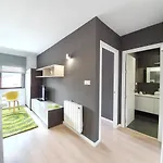 Apartament Bruma Marina