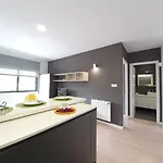 Apartament Bruma Marina