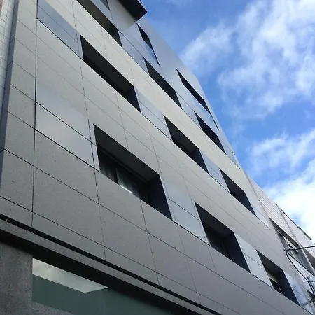 Apartman Bruma Marina