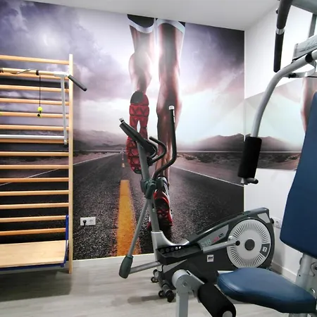Bruma Marina Apartman A Guarda