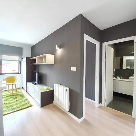 Apartman Bruma Marina