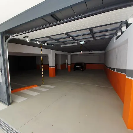 Bruma Marina Apartment A Guarda