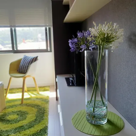 Bruma Marina Apartment *