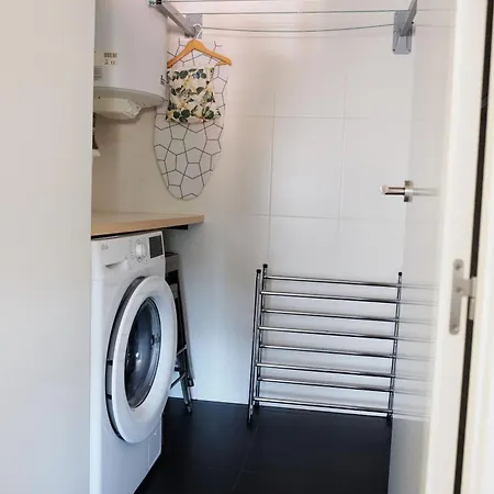 Apartman Bruma Marina *