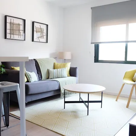 Apartment Bruma Marina A Guarda