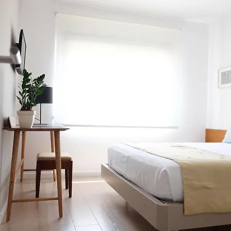 Apartman Bruma Marina *