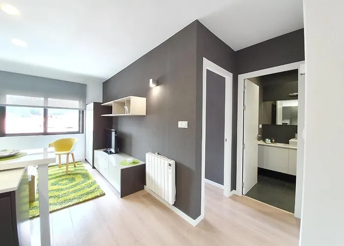 Apartment Bruma Marina