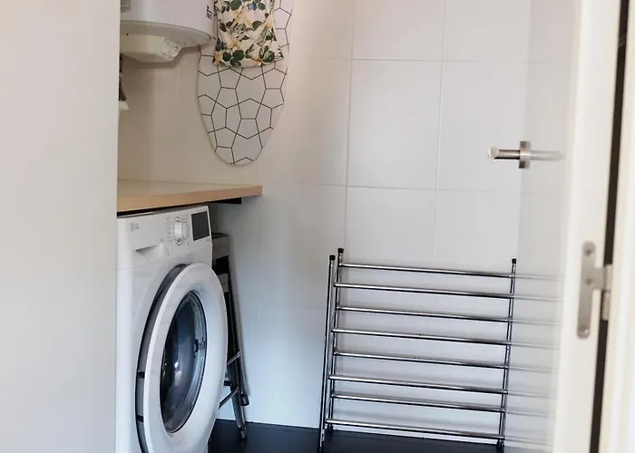 Apartment Bruma Marina *