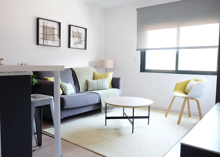 Apartment Bruma Marina A Guarda