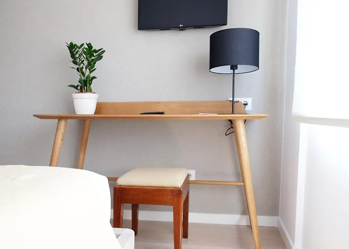 Bruma Marina Apartment A Guarda