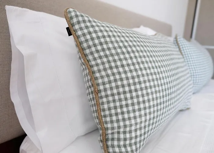 Bruma Marina Apartment *